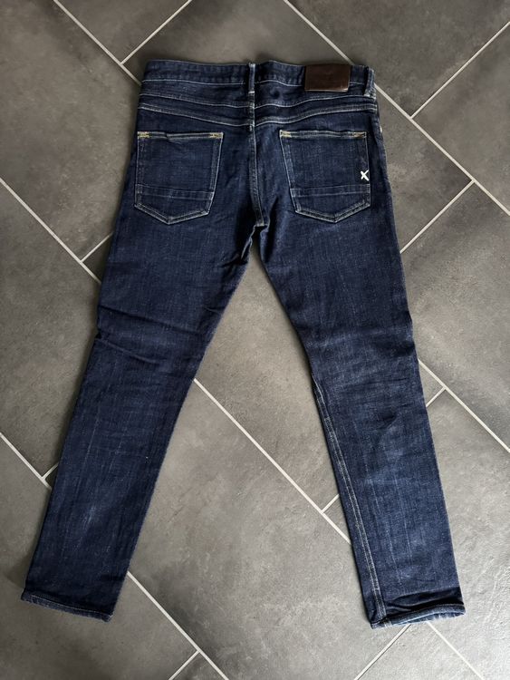 Jeans: Scotch and Soda Jeans blau Gr. 32/34 (neu) – Nuovo (secondo la descrizione) da Frauenfeld venduto da Reto89 4