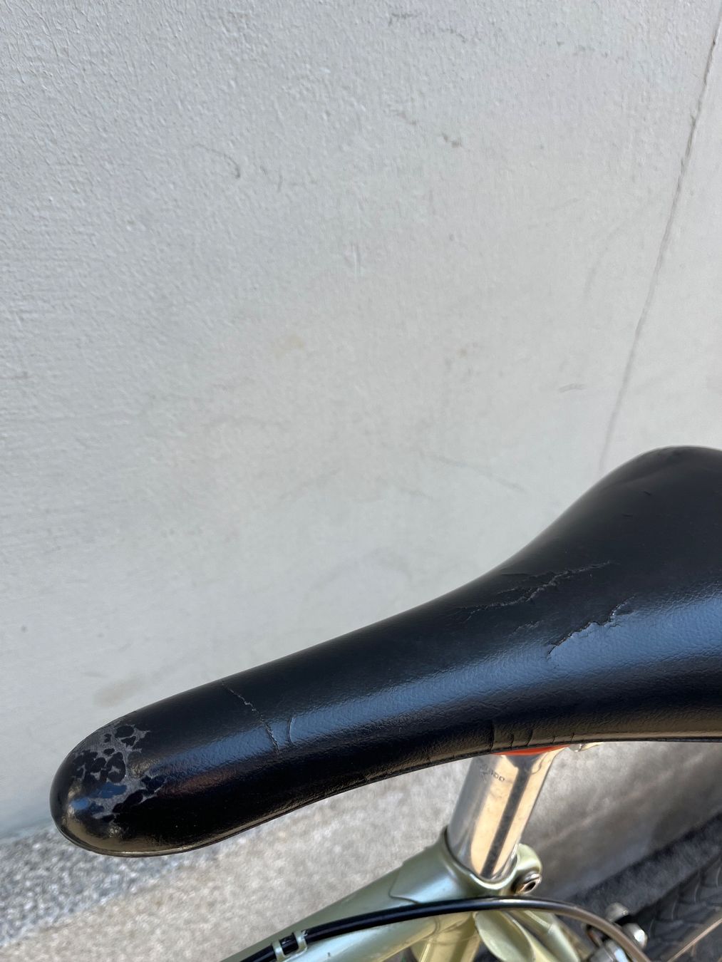 Koga Biciclette: Koga Miyata Gents Racer – Usato da Basel venduto da marietta_11 9