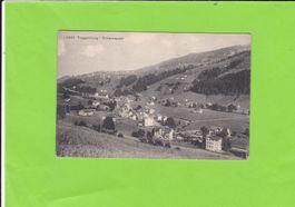 Toggenburg-Unterwasser