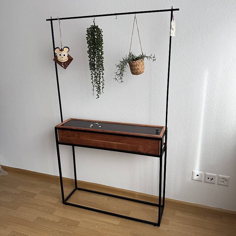 Sonstiges für Haushalt & Wohnen: Blumenständer – Gebraucht aus Ormalingen von Ernst1950