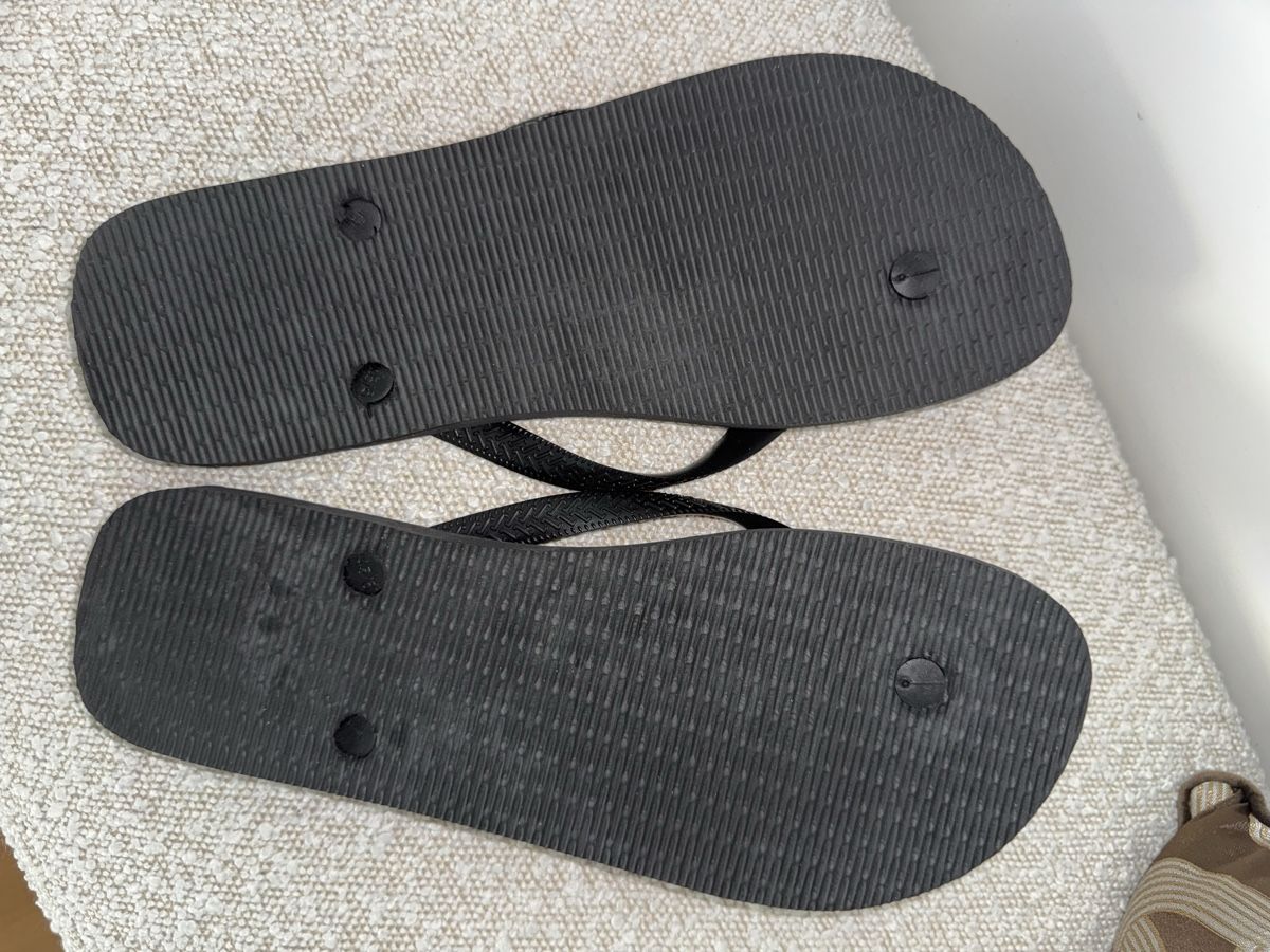 Havaianas Scarpe da uomo: Havaianas Flip Flops Gr. 47/48 – Usato da Altendorf venduto da wqv_97 5