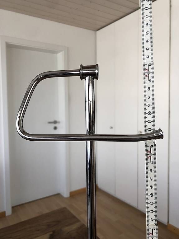Ikea Fixations: Ikea Toilettenpapierhalter – D'occasion à Ittigen par Ganjaiii 4