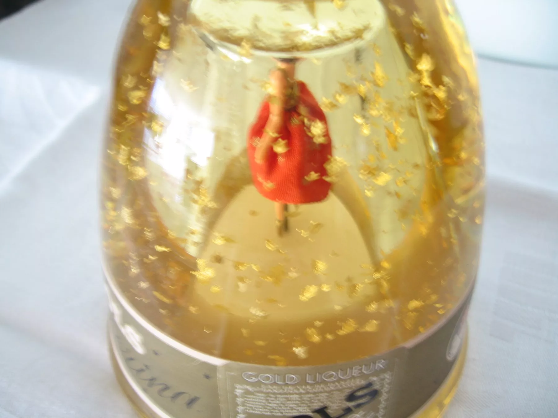 Altro: DEKO FLASCHE MIT MUSIK – Usato da Meilen venduto da steffanini 6