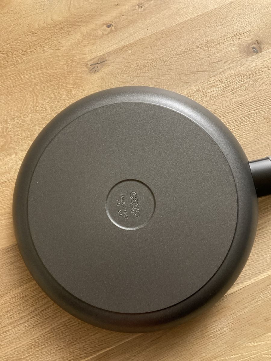 Coop Padelle: Bratpfanne mit Stiel neu 28cm Durchmesser – Nuovo e nell'imballaggio originale da Frenkendorf venduto da silasho 1
