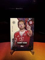 Harry Kane / Topps Match Attax Extra / Build a Baller 4