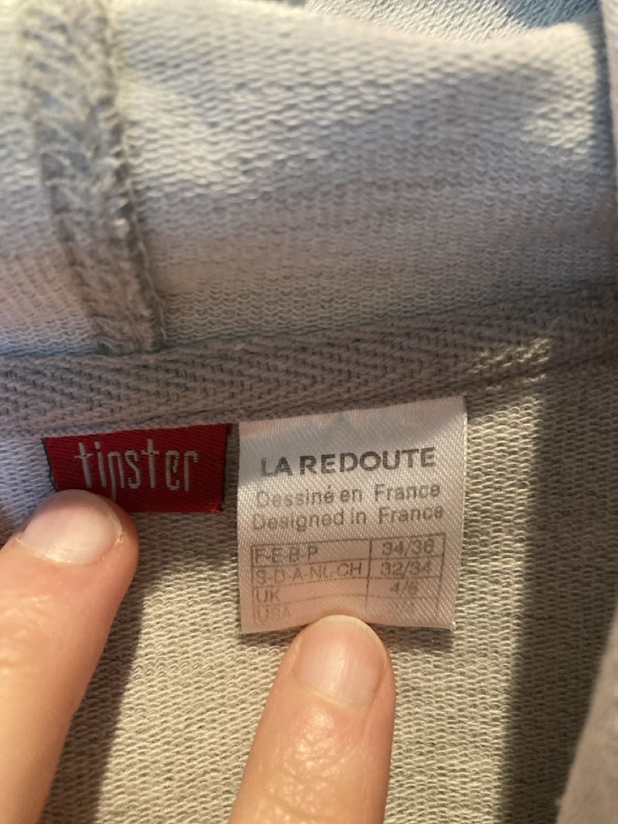La Redoute Pullover & Sweatshirts: Pullover La Redoute  – Gebraucht aus Urtenen-Schönbühl von alessibas 2