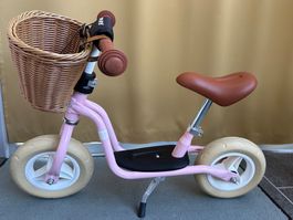 PUKY LR M Classic 10" – Rosa