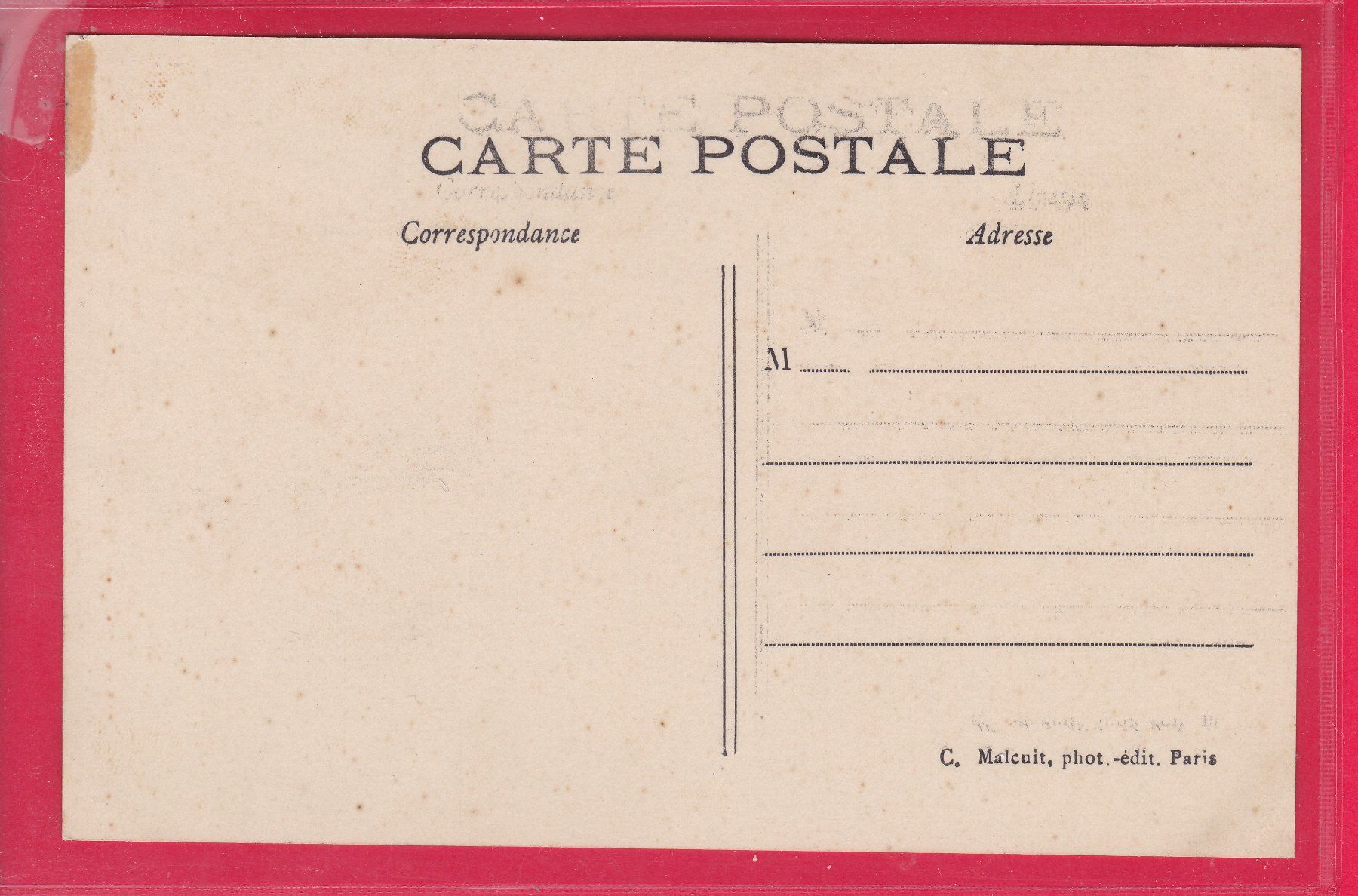 Cartoline postali: PARIS, LA PLACE DE LA BASTILLE – Usato da Oberrieden venduto da Gebirgsstelze 1