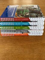 fmpro - Grundlagenbücher (1-5)