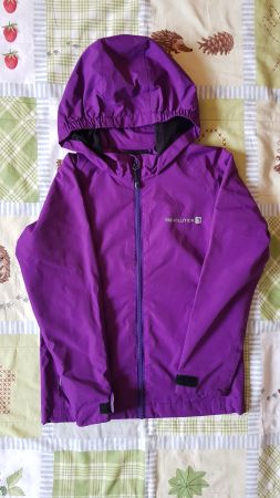 Trevolution Regenjacke Gr.122