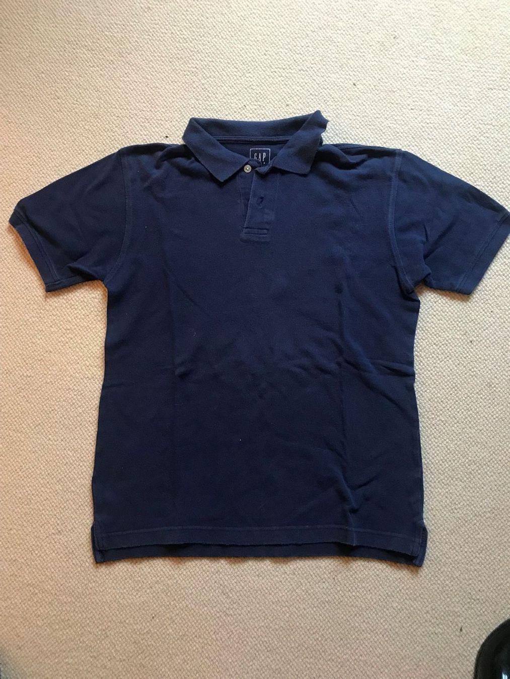 Gap Camicie, T-shirt & Polo: GAP Polo Shirt – Usato da Zürich venduto da Koska