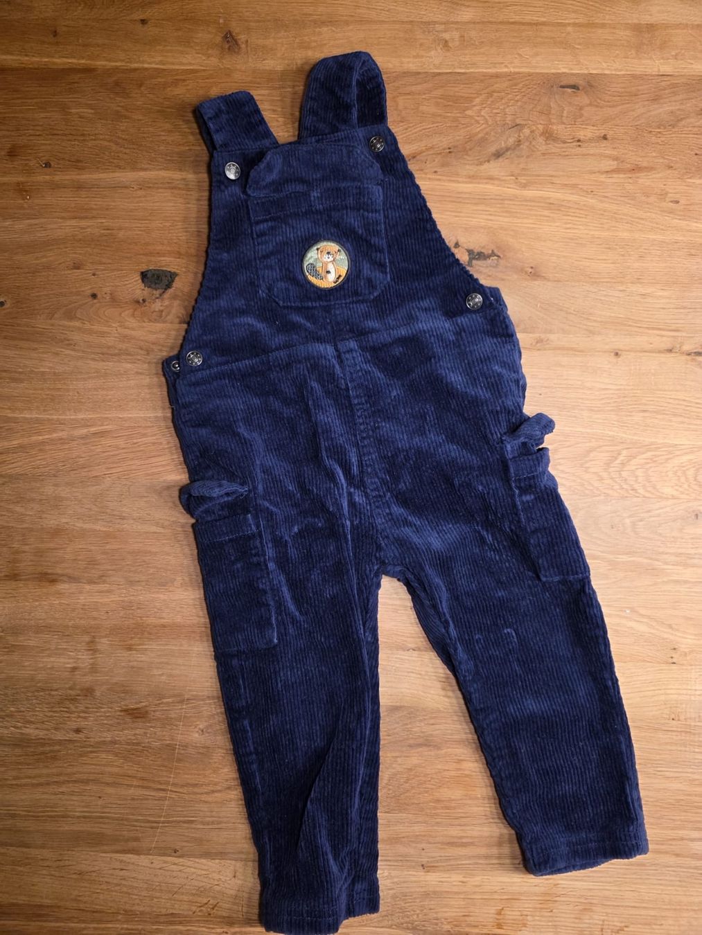 Kleiderpakete: Latzhose Kombi – Gebraucht aus Bonstetten von Visor9 1