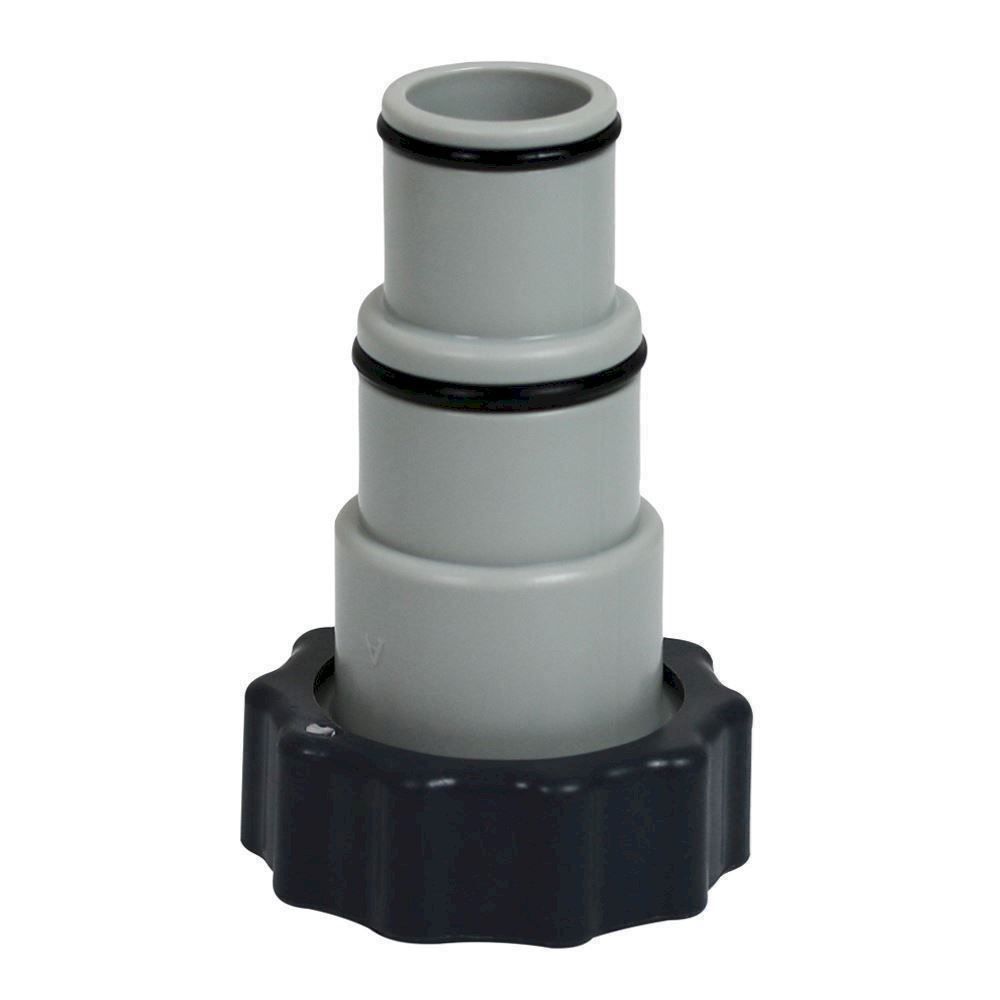 Schwimmbad: INTEX 10849 2 x Adapter A Pumpe Schlauch – Neu und originalverpackt aus Bottighofen von zaap 1