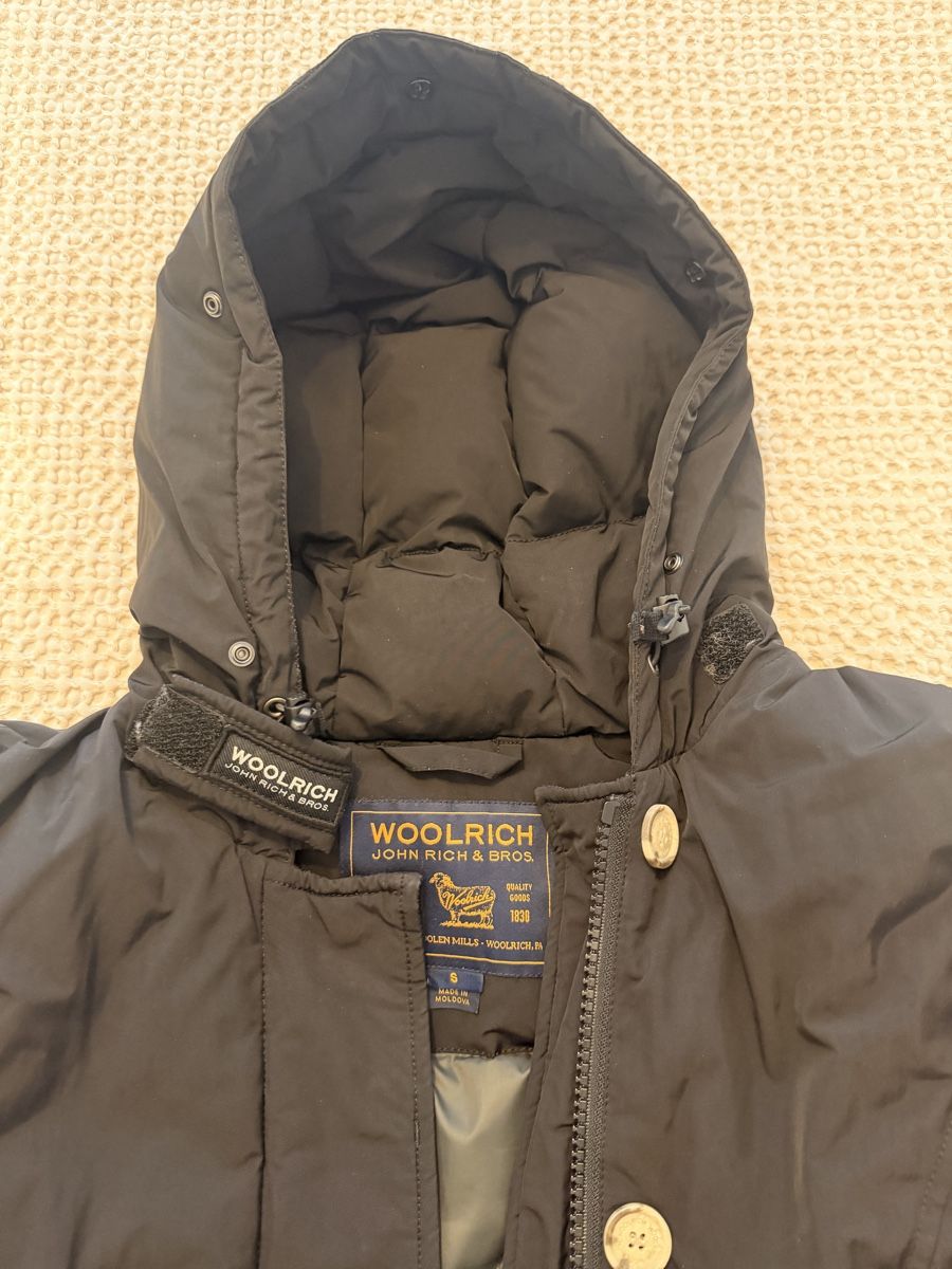 Woolrich Jacken: Whoolrich Winterjacke – Gebraucht aus Zürich von stefaniecosta1 1
