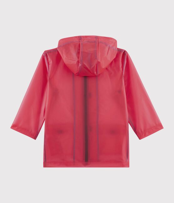 Petit Bateau Giacche & Cappotti: Petit Bateau Regenmantel 128/8Y – Nuovo (secondo la descrizione) da Mühlethal venduto da sarah-davide 8