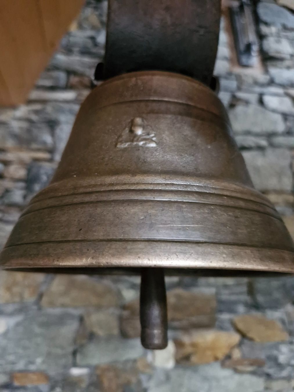 Campanacci mucche: Glocke Treichel – Usato da Guarda venduto da rue_bpd7 2
