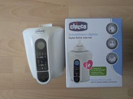 Scaldabiberon e Sterilizzatore Digitale Chicco