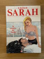 LE DESTIN DE SARAH / TOME 3 / LE SOURIRE DE SARAH (EO)