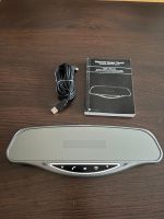 Seecode Vossor Touch, Bluetoot Spiegel Freisprecheinrichtung