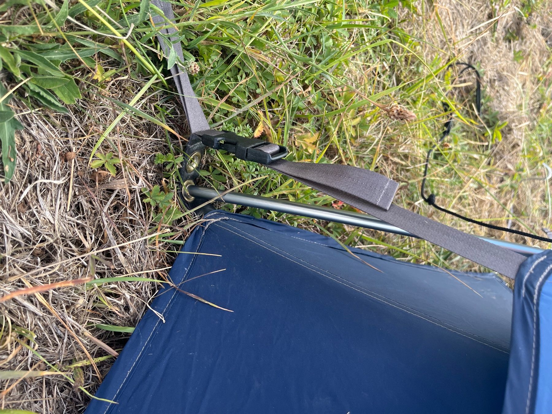 Tende : TentenSierra Design Orion AST – Usato da Delémont venduto da Cannonus 6