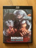 ROMANCE POST-MORTEM (2025)
