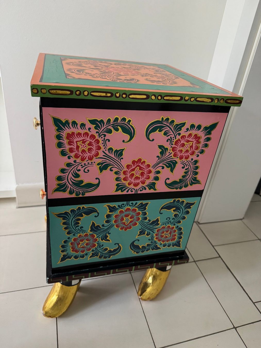 Comodini: Meuble Toms Drag – Usato da Zürich venduto da odi_ldv8 1