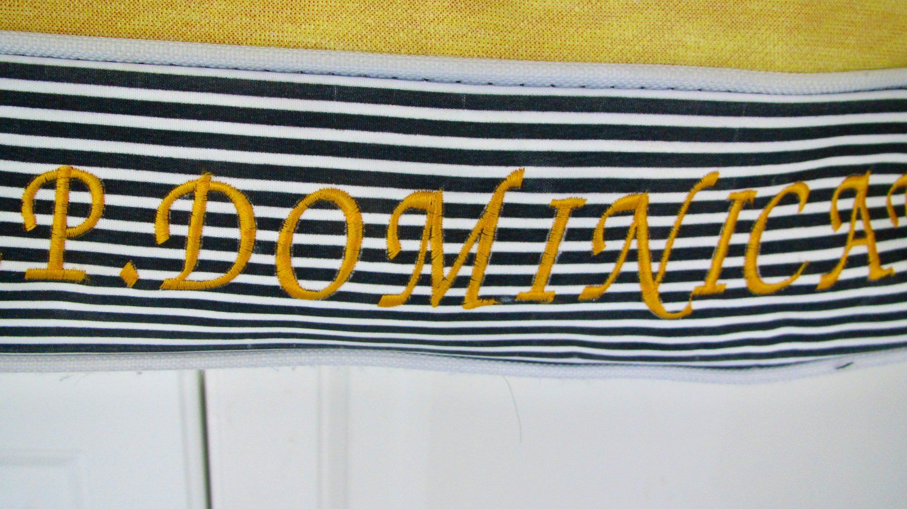 Borse da donna: SAC DE PLAGE REPUBLIQUE DOMINICAN – Usato da Murten venduto da Selliot 1
