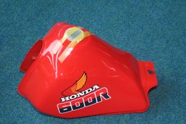 Honda XL600Rd PD03 Benzintank NEU 17351-MG2-890ZA1