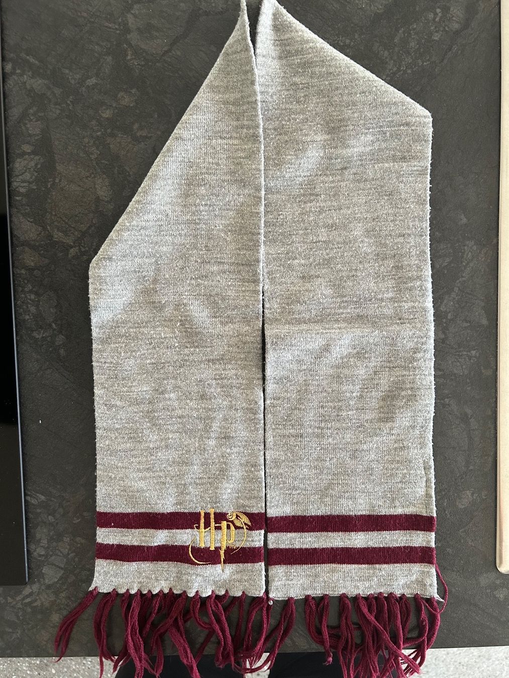H&M Sonstige Jungenkleidung: Harry potter enfant bonnet et écharpe – Gebraucht aus Sion von tchana77 4