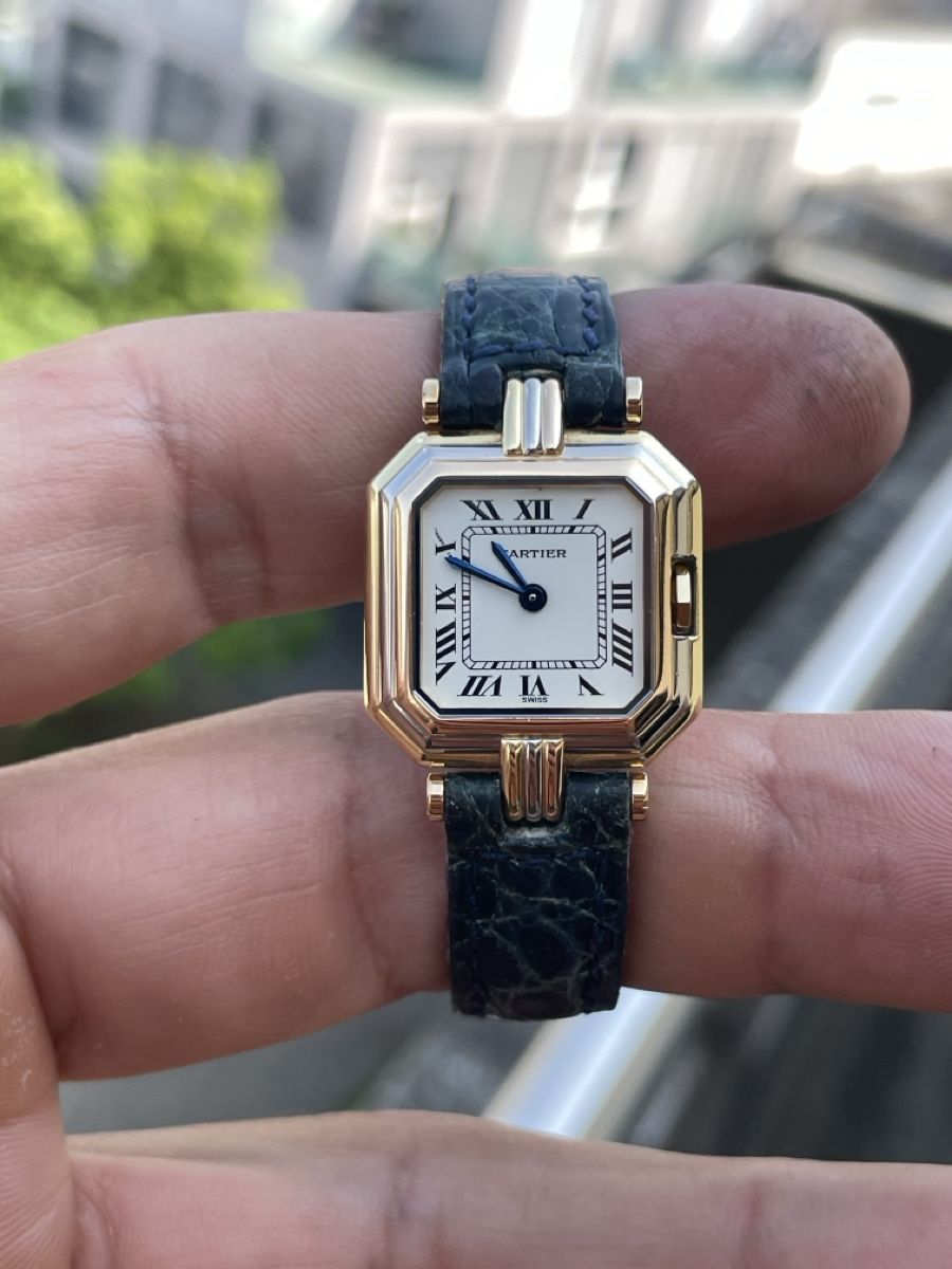 Cartier Uhren: Cartier Trinity  – Gebraucht aus Biel/Bienne von robles 5