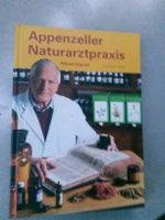Appenzeller Naturarztpraxis - Alfred Sigrist   ©'2001