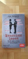 Menschen lesen, Joe Navarro