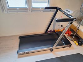 Laufband Maxxus M8
