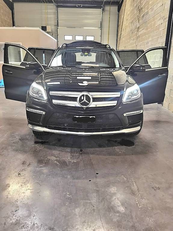 Automobili: Mercedes GL350  – Usato da Villars-sur-Glâne venduto da acs_zlq6 4