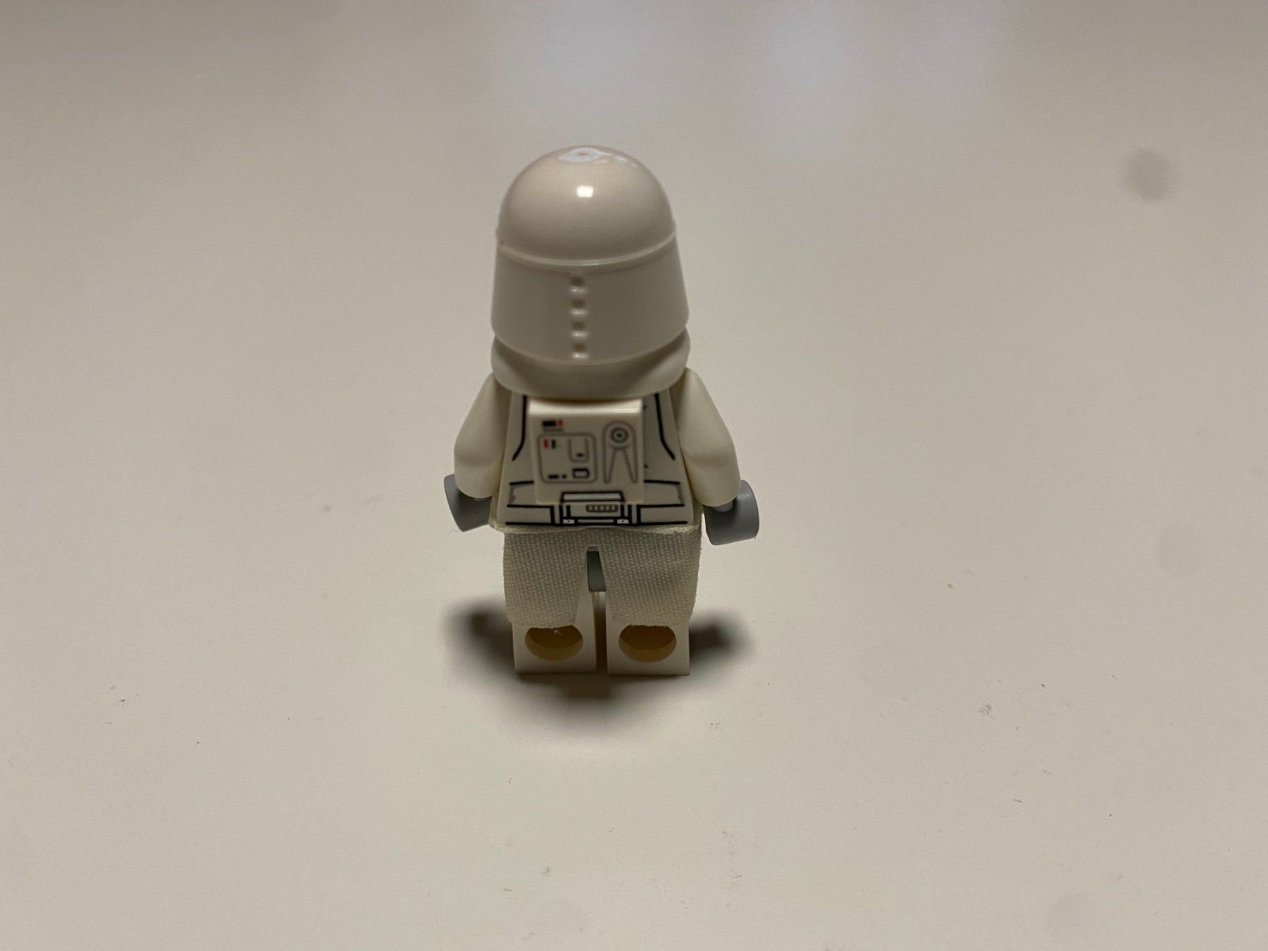 Lego Spielzeuge: LEGO - TOLLE - STAR - WARS - FIGUR – Gebraucht aus Gelterkinden von ajdt4 1