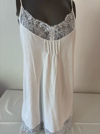 Blue Lemon Nachthemd kurz, Grösse M, Neuwertig! Super Sommer