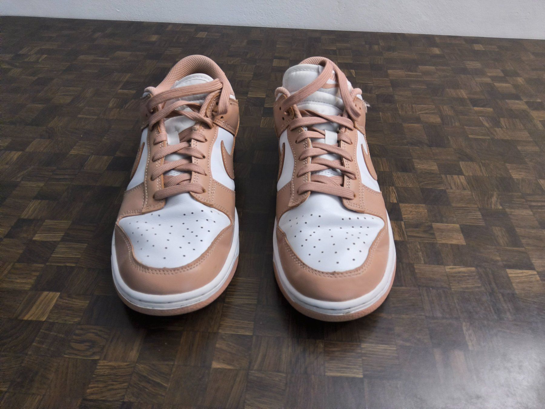 Nike Chaussures femmes: Nike Dunk Sneaker – D'occasion à Tann par ThoSchu 2