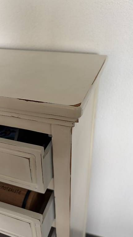 Armadi: Shabby chic Schränkli – Usato da Frick venduto da TheBurningHeart 5