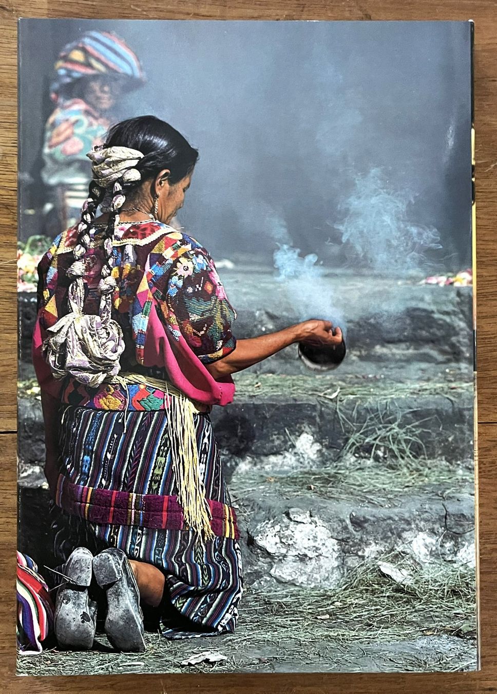 Libri: Silva Verlag, Zentralamerika, 1980 – Usato da Oftringen venduto da Vucki 8