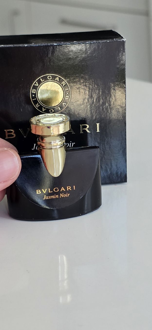 Bulgari Profumi & Eau de Toilette: Jasmin Noir Bulgari – Nuovo (secondo la descrizione) da Würenlingen venduto da vic_xn7b