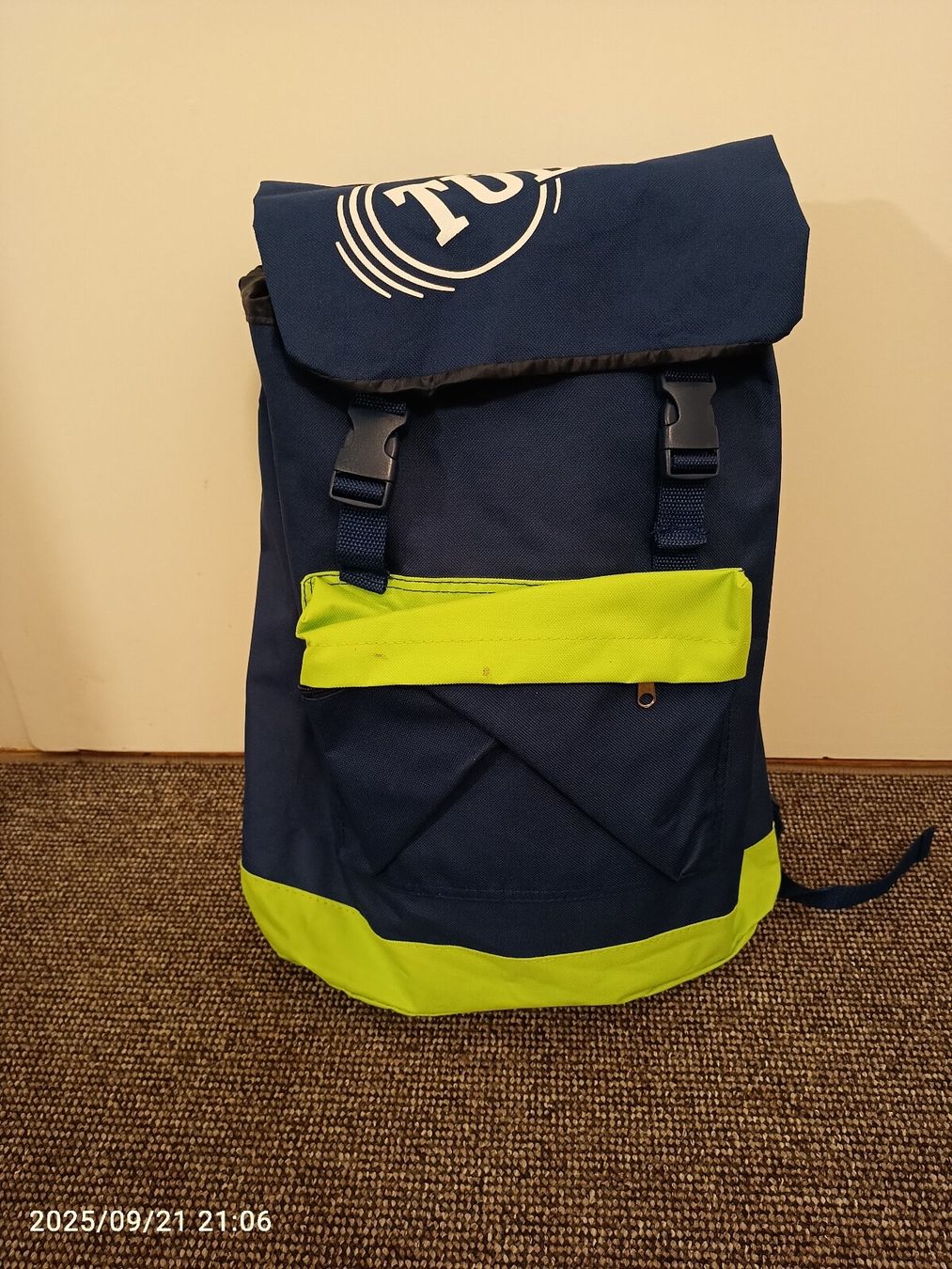 Rucksäcke: Rucksack Tuborg - neu – Neu (gemäss Beschreibung) aus Zürich von tac_58l2