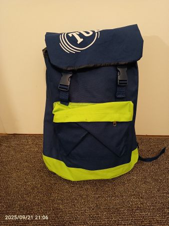 Rucksack Tuborg - neu