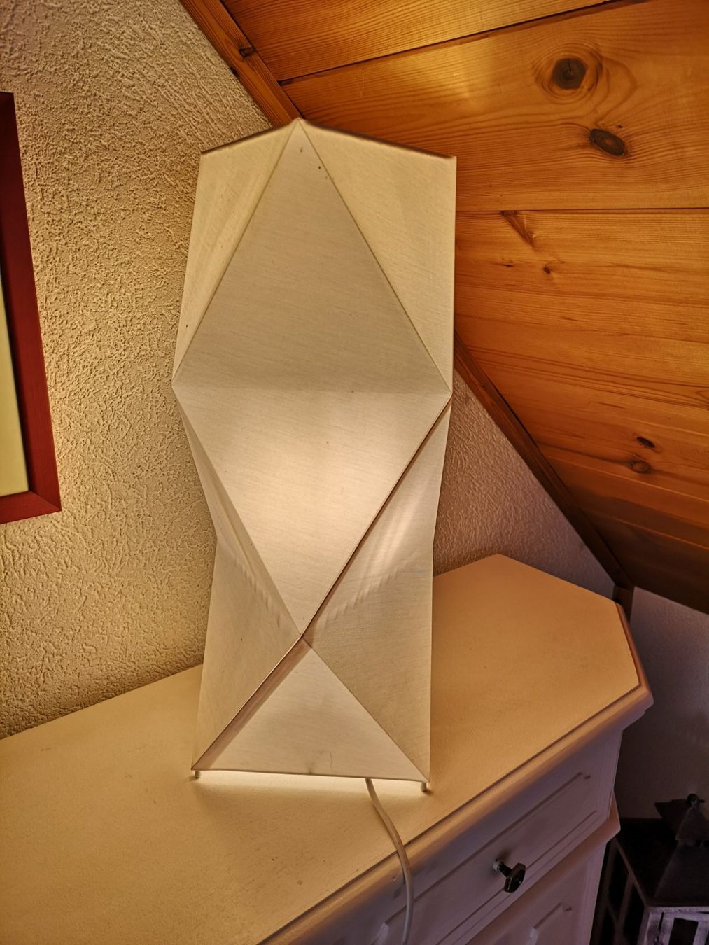 Livique Lampen: Lampe – Gebraucht aus Meilen von m.sch.7 3