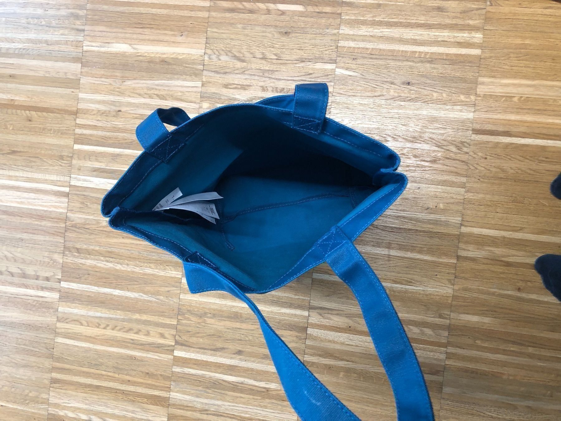 BMW Taschen für Damen: BMW Mini Einkaufstasche – Neu (gemäss Beschreibung) aus Zürich von cosi17 2