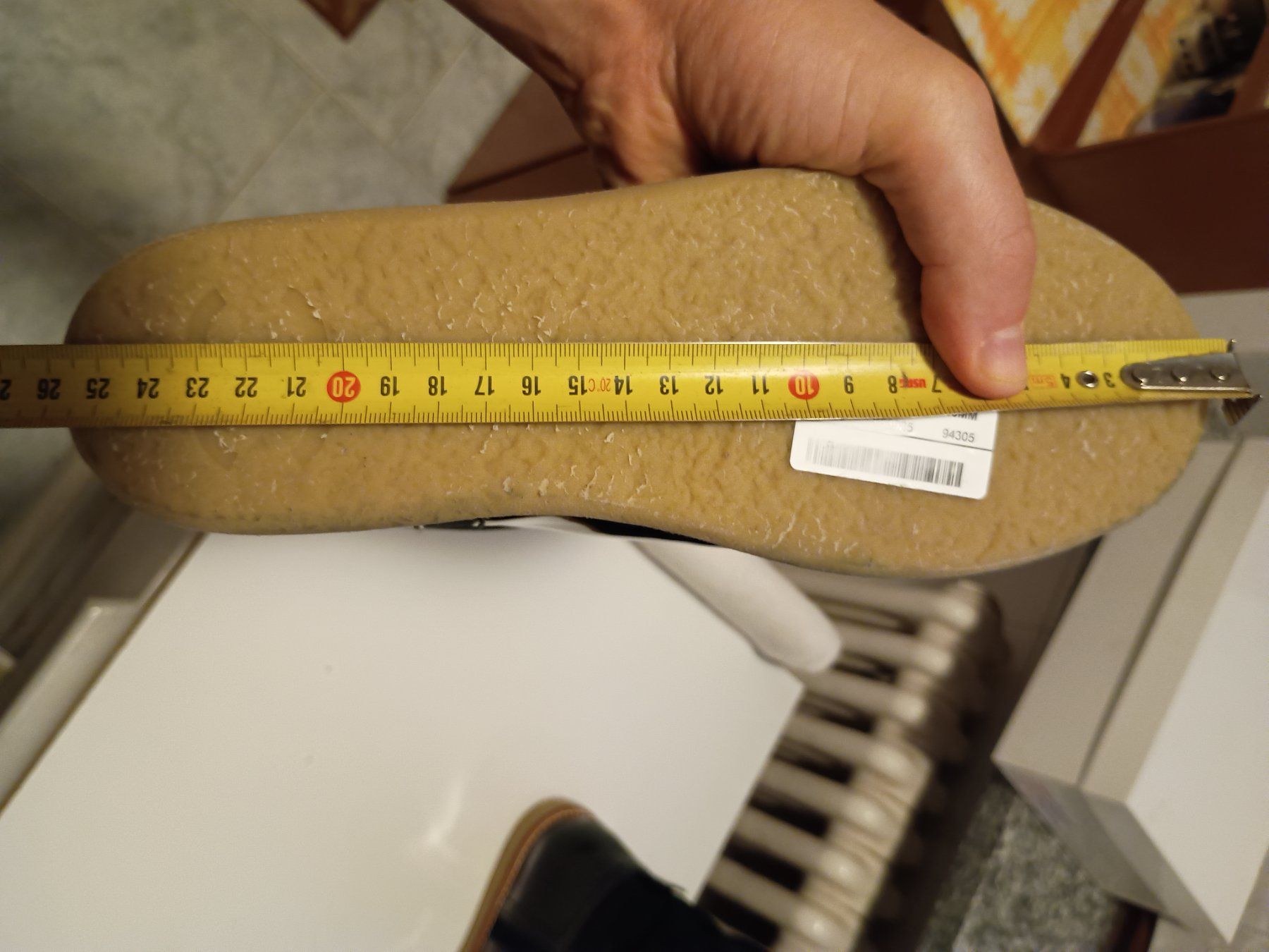 Chanel Scarpe da donna: Stivale Chanel modello doposci con pelo – Nuovo (secondo la descrizione) da Chiasso venduto da marco704763 6