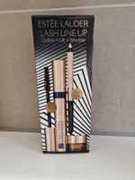 Estée Lauder Mascara Set Lash Line Up Set neu und originalve