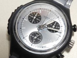 Sammler Uhr Swatch Herren Sammler Uhr Swiss Swatch