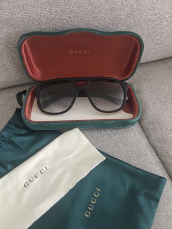 Gucci Sonnenbrille