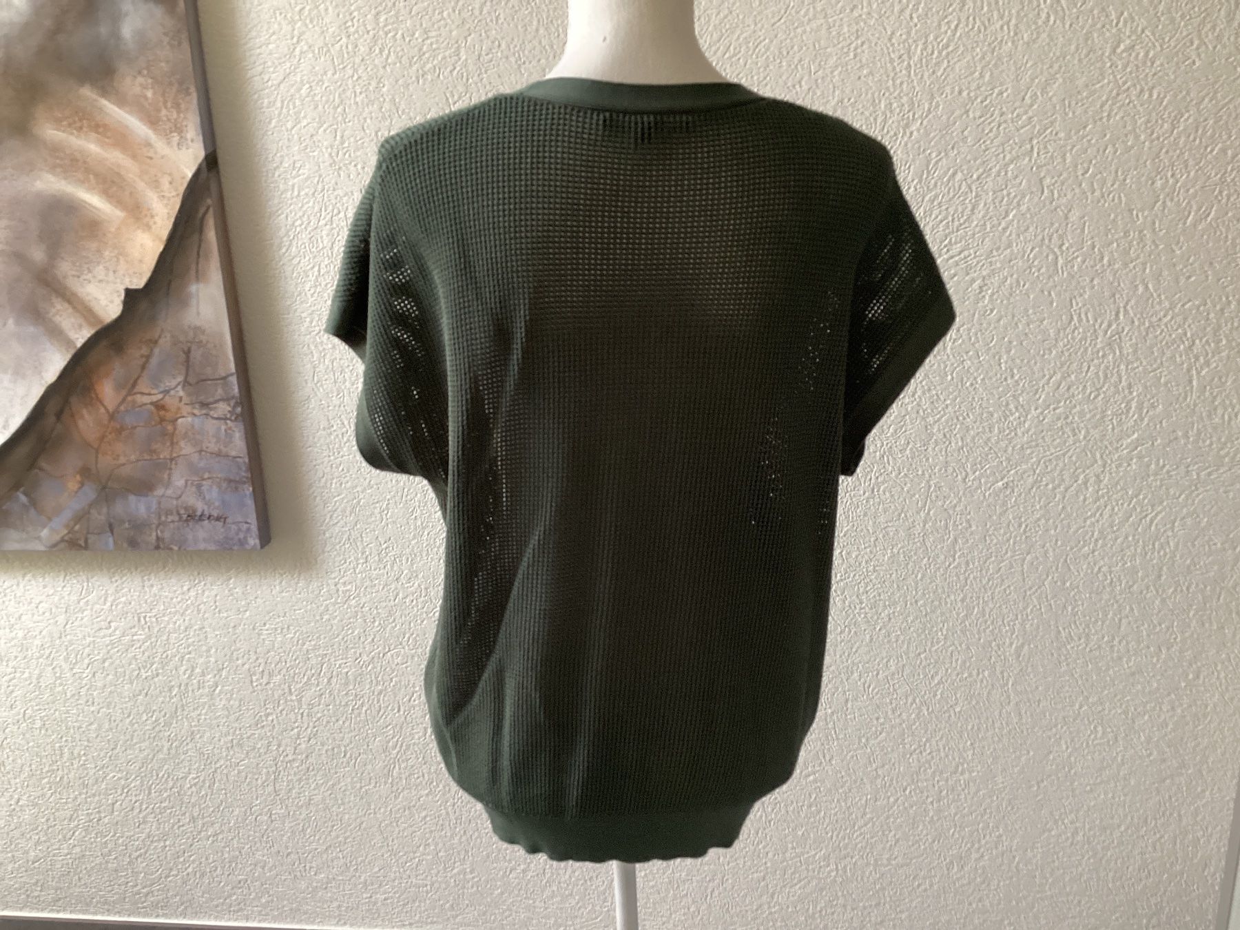 Someday Pullover & Sweatshirts: Someday Damen Strick Pullover Grösse M wie NEU – Gebraucht aus Homberg b. Thun von Homata 2