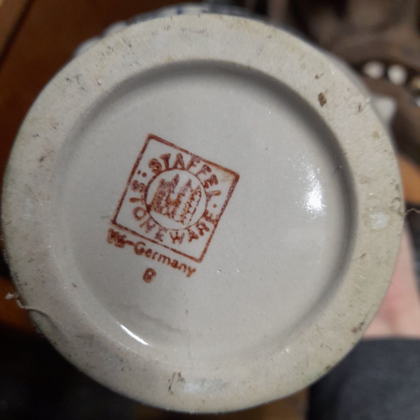 Caraffe: Weinkrug – Usato da Orpund venduto da 118302 2